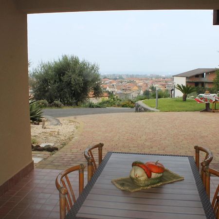 Casa Vacanza Cicirello Giardini Naxos Ruang foto