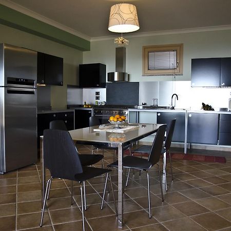 Casa Vacanza Cicirello Giardini Naxos Ruang foto