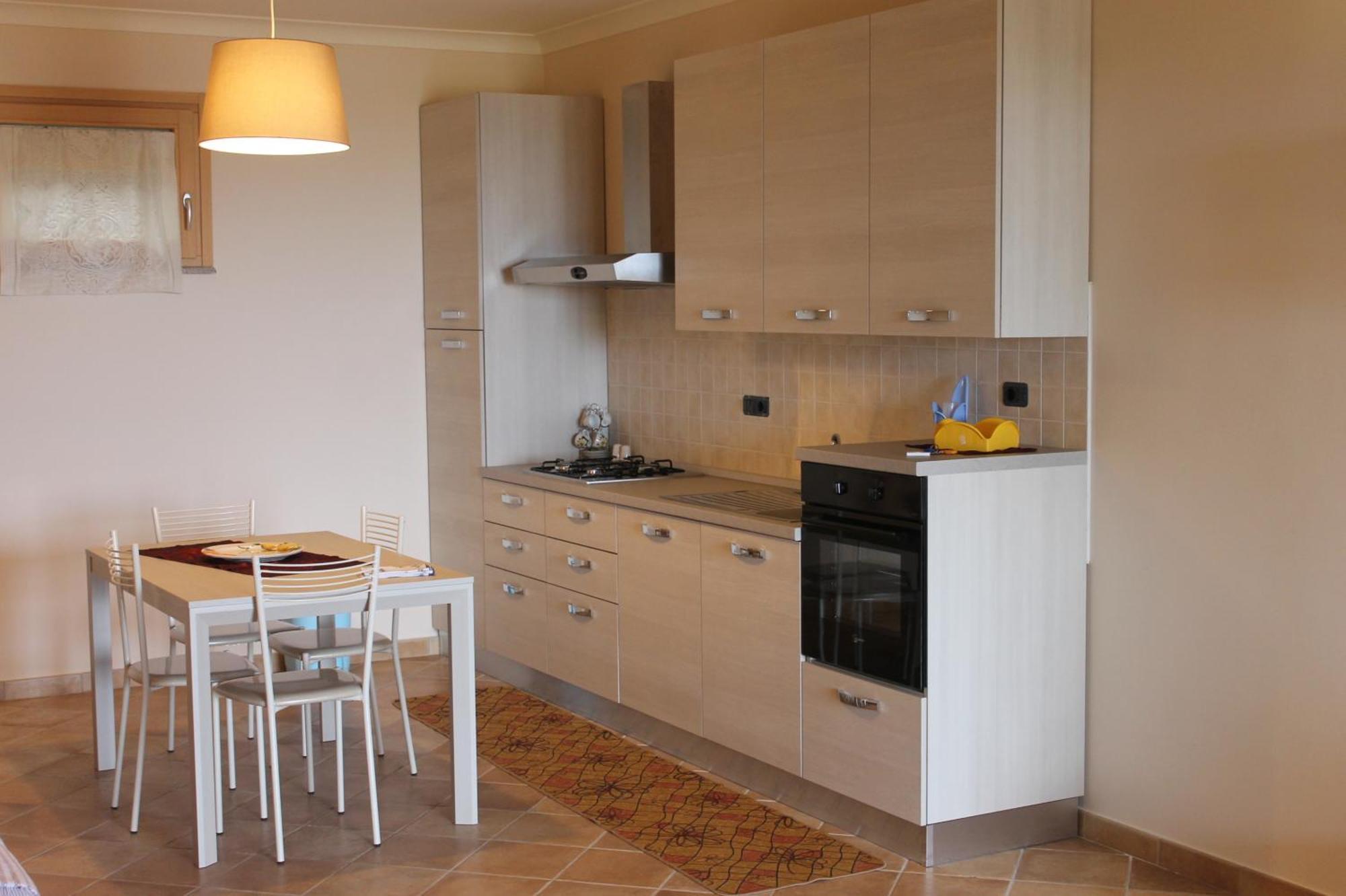 Casa Vacanza Cicirello Giardini Naxos Ruang foto