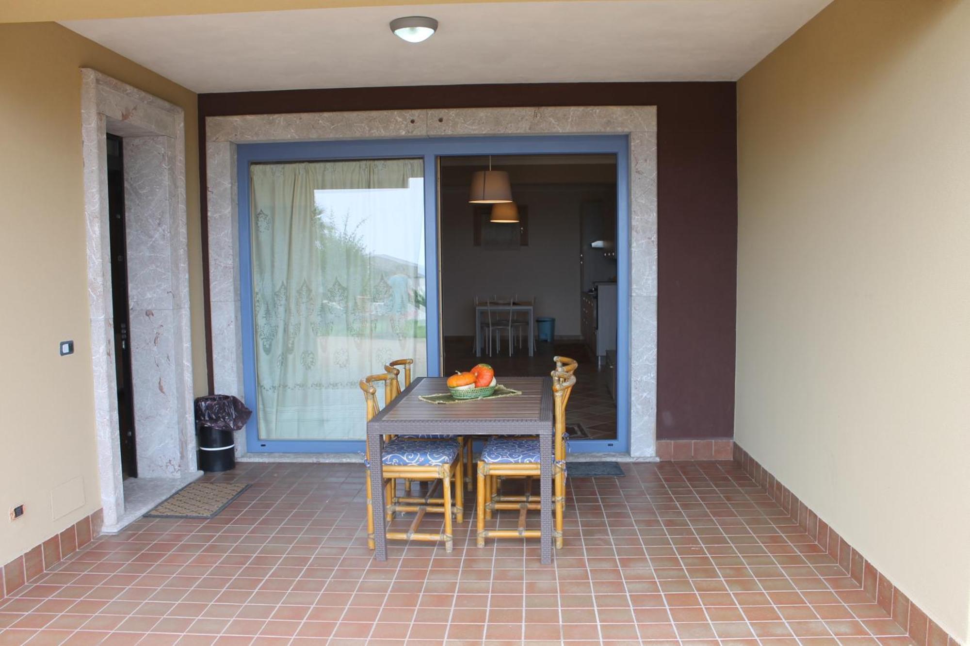 Casa Vacanza Cicirello Giardini Naxos Ruang foto