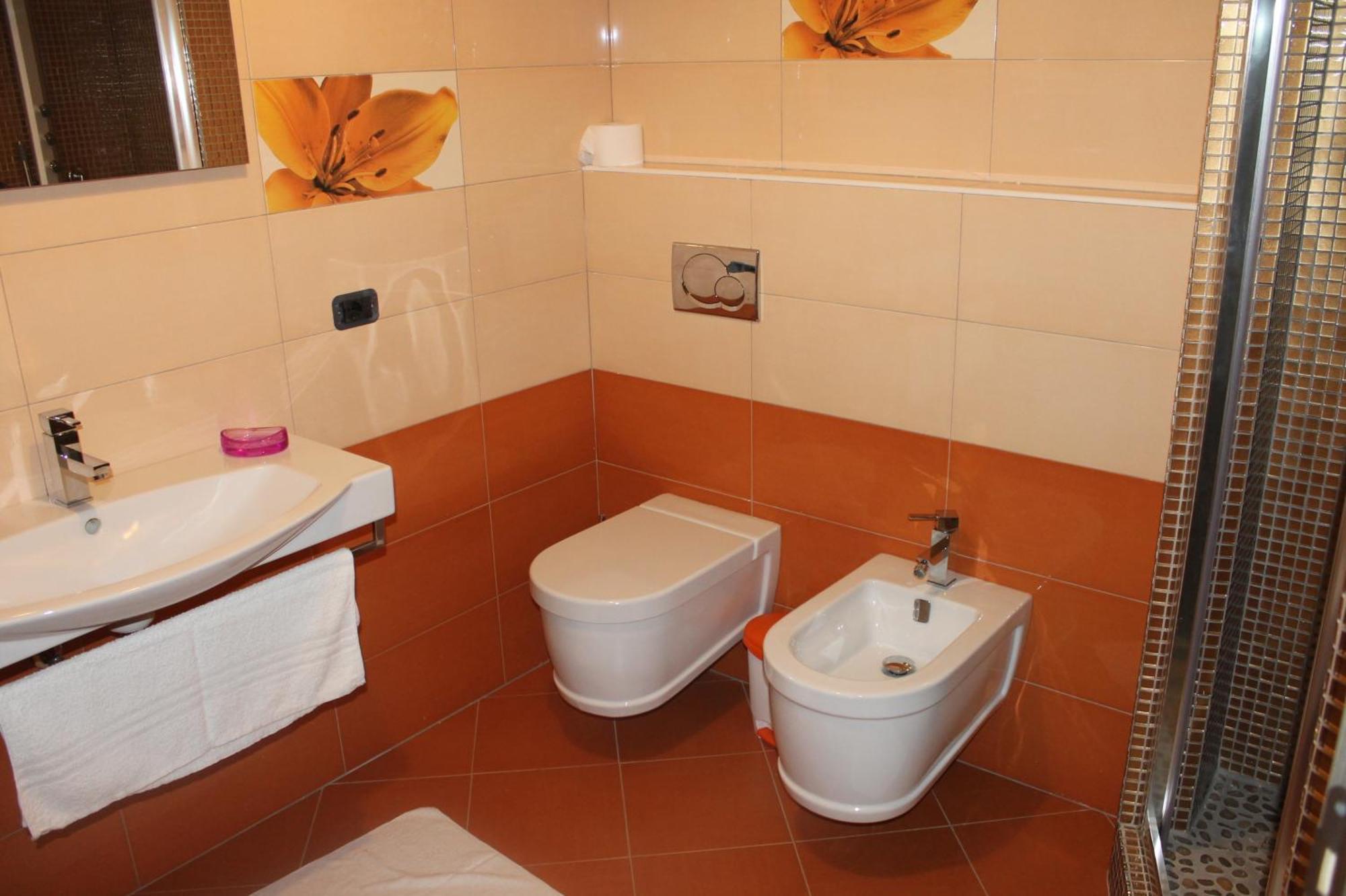 Casa Vacanza Cicirello Giardini Naxos Ruang foto