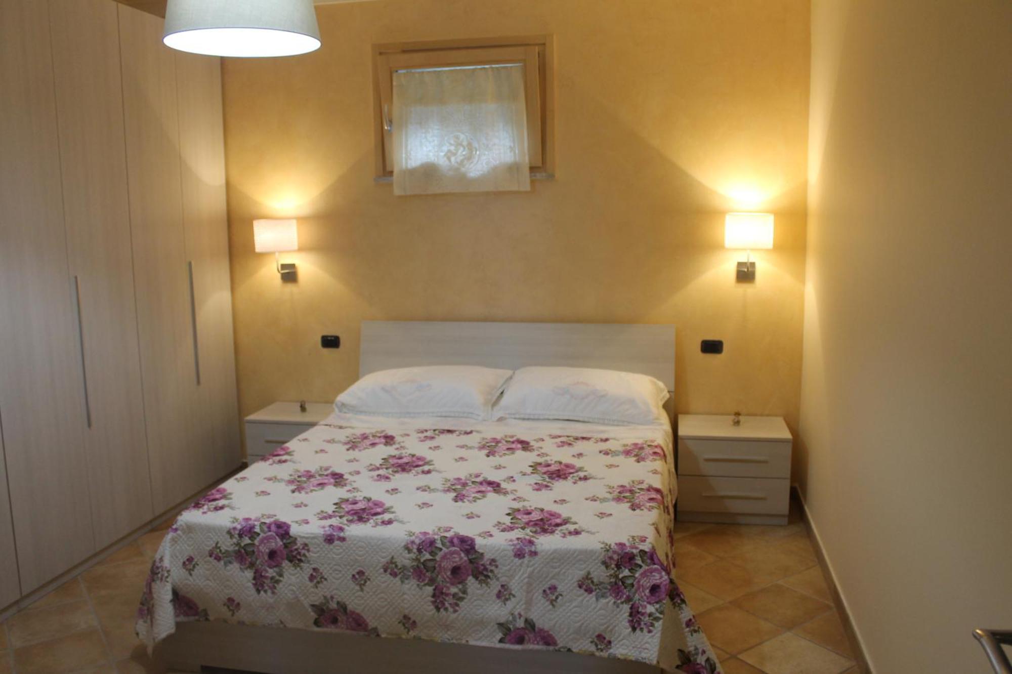 Casa Vacanza Cicirello Giardini Naxos Ruang foto