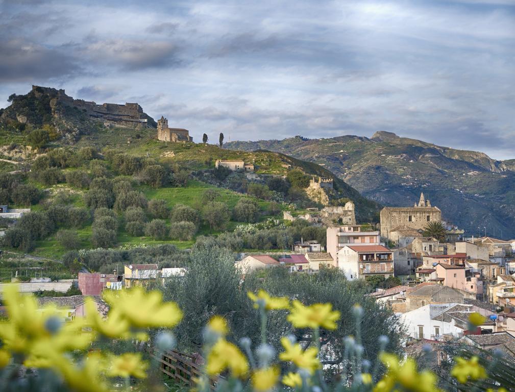 Casa Vacanza Cicirello Giardini Naxos Ruang foto