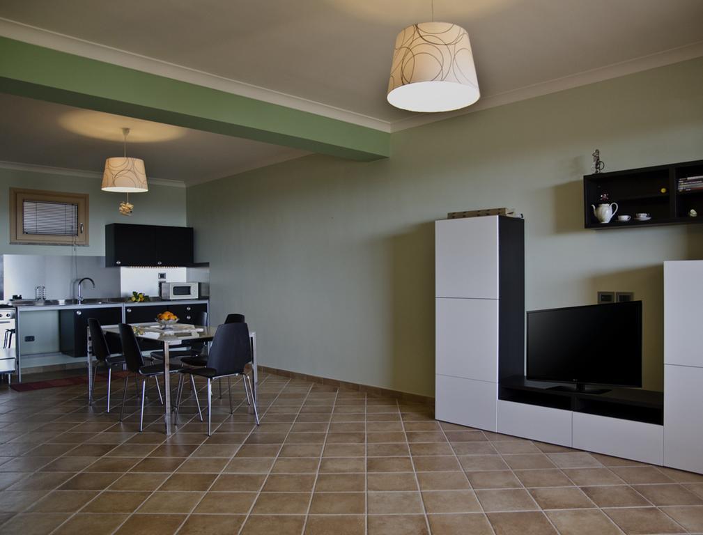 Casa Vacanza Cicirello Giardini Naxos Ruang foto