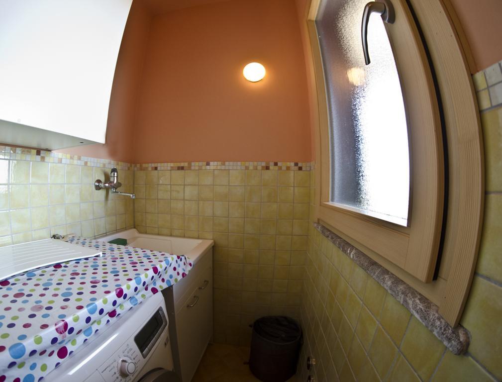 Casa Vacanza Cicirello Giardini Naxos Ruang foto