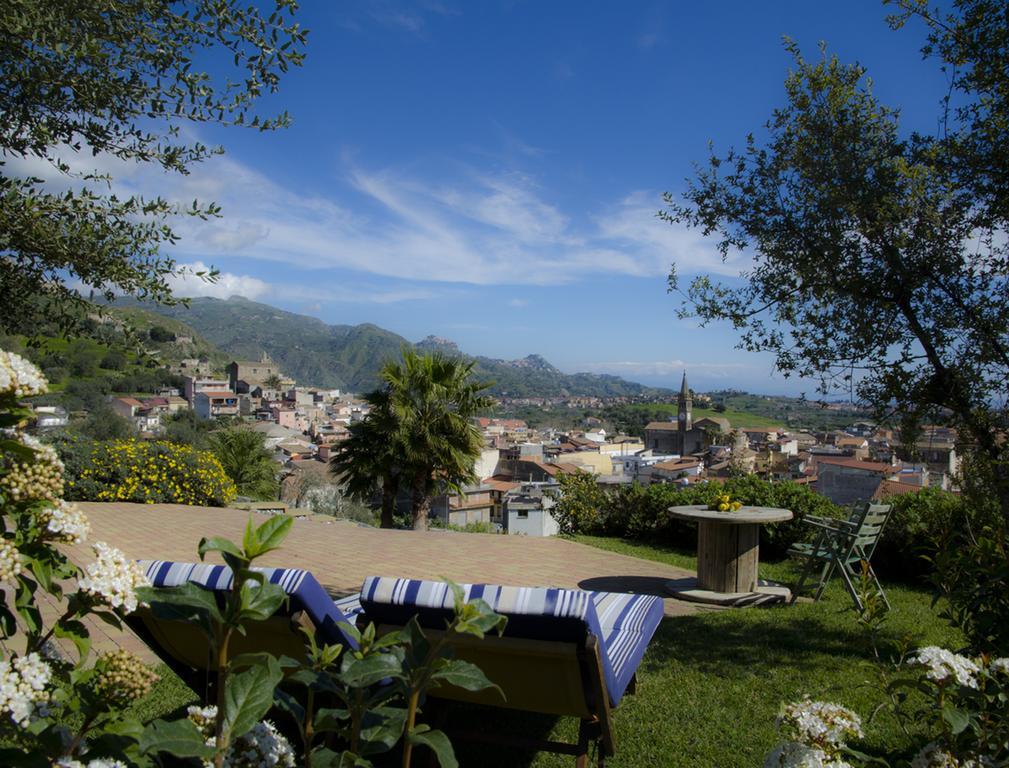Casa Vacanza Cicirello Giardini Naxos Ruang foto