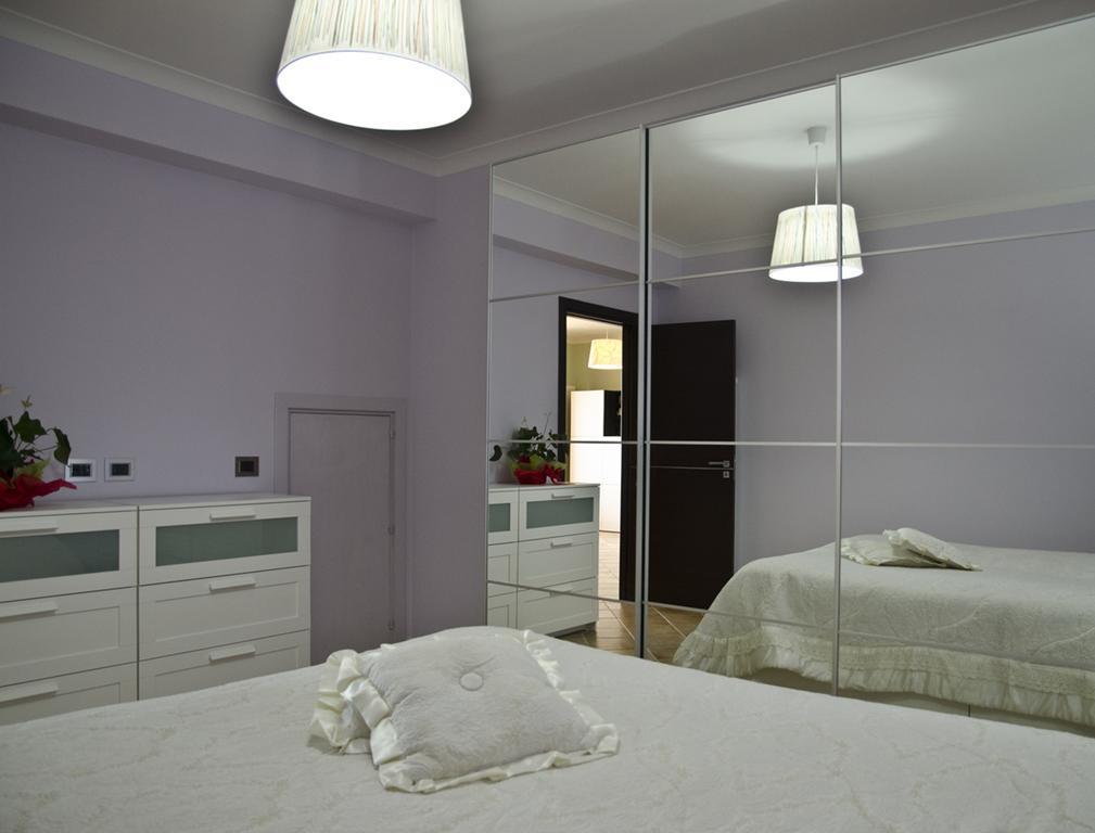 Casa Vacanza Cicirello Giardini Naxos Ruang foto