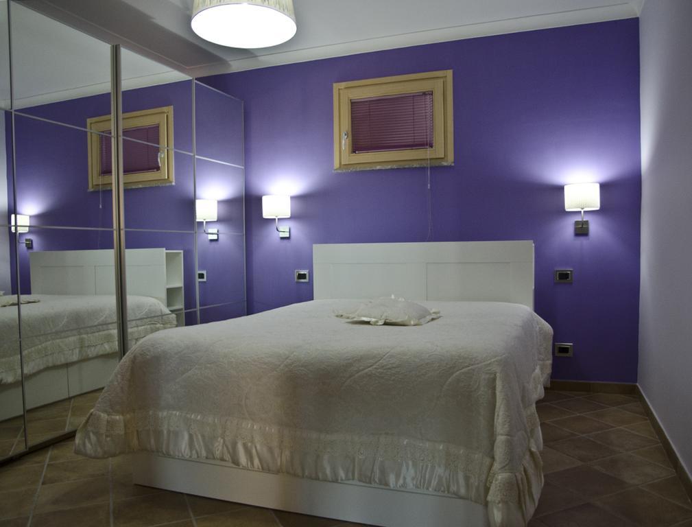 Casa Vacanza Cicirello Giardini Naxos Ruang foto
