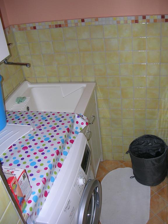 Casa Vacanza Cicirello Giardini Naxos Ruang foto