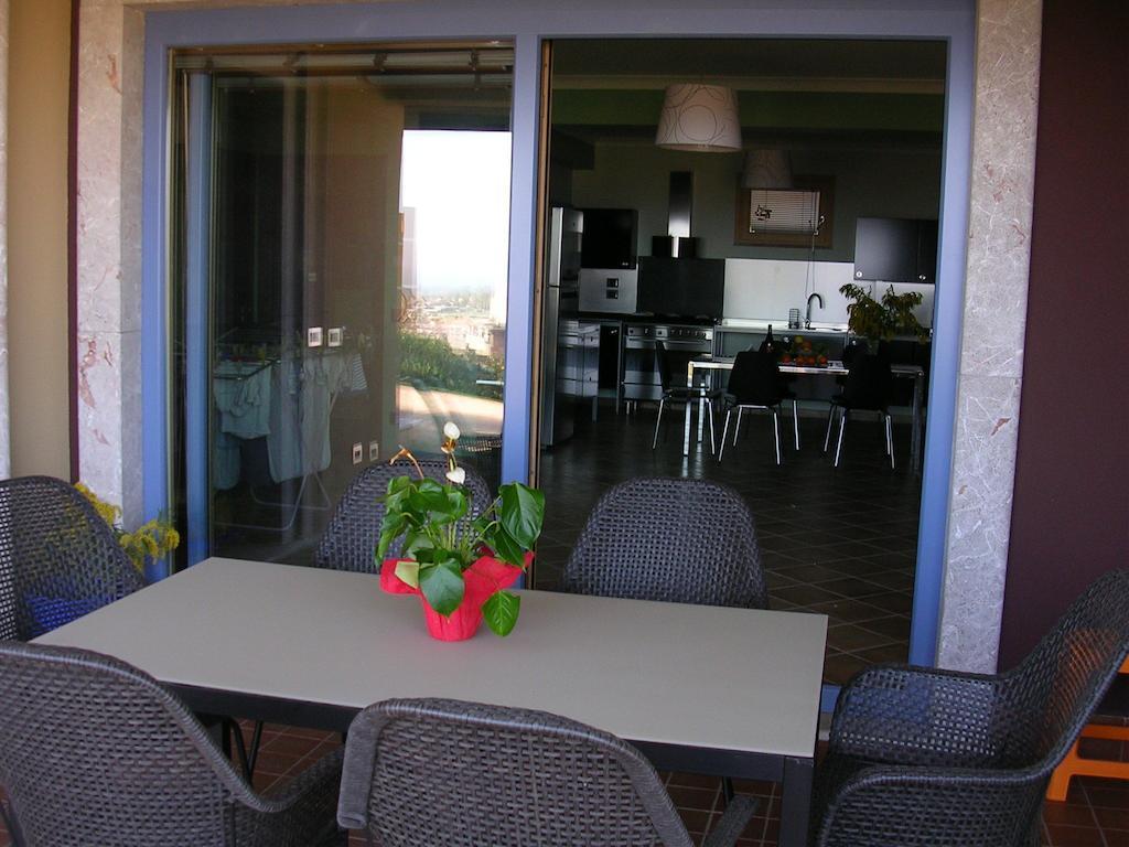 Casa Vacanza Cicirello Giardini Naxos Ruang foto