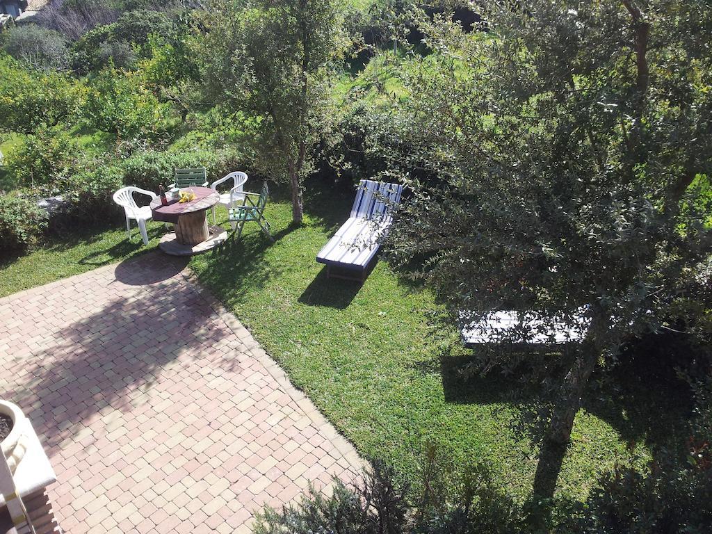 Casa Vacanza Cicirello Giardini Naxos Ruang foto
