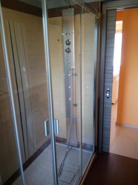 Casa Vacanza Cicirello Giardini Naxos Bagian luar foto