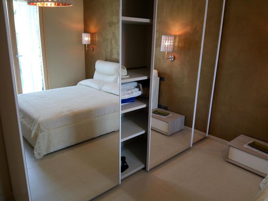Casa Vacanza Cicirello Giardini Naxos Bagian luar foto