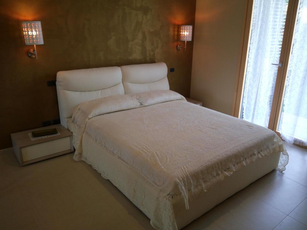 Casa Vacanza Cicirello Giardini Naxos Bagian luar foto