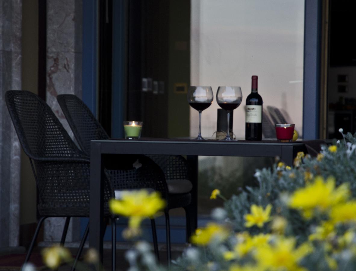 Casa Vacanza Cicirello Giardini Naxos Bagian luar foto